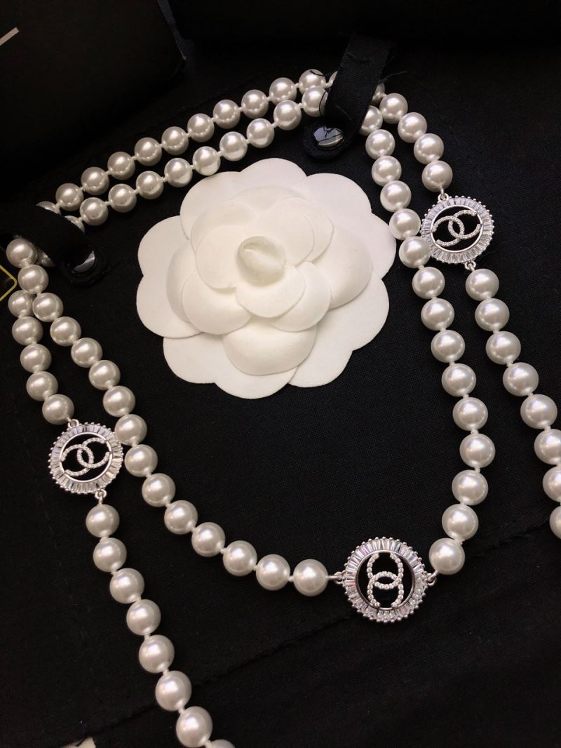 Chanel Necklaces